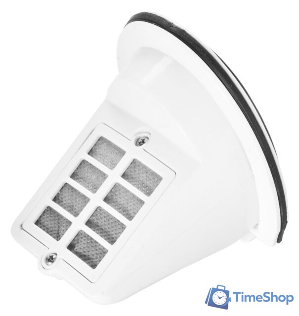 Пылесос Hyundai HVC 101 - Изображение №10 — Интернет-магазин Time-Shop