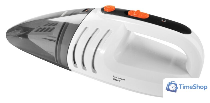 Пылесос Hyundai HVC 101 - Изображение №5 — Интернет-магазин Time-Shop