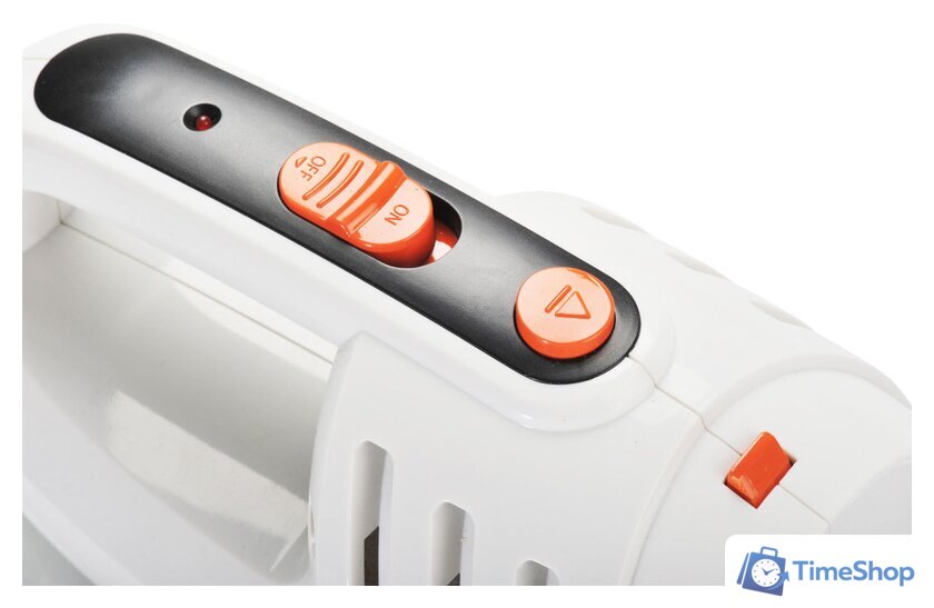 Пылесос Hyundai HVC 101 - Изображение №8 — Интернет-магазин Time-Shop