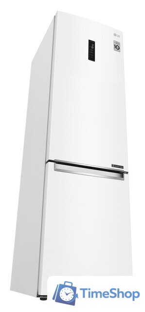 Холодильник LG GA-B509SQKL - Изображение №11 — Интернет-магазин Time-Shop