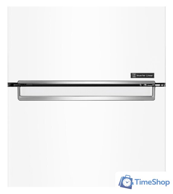 Холодильник LG GA-B509SQKL - Изображение №7 — Интернет-магазин Time-Shop