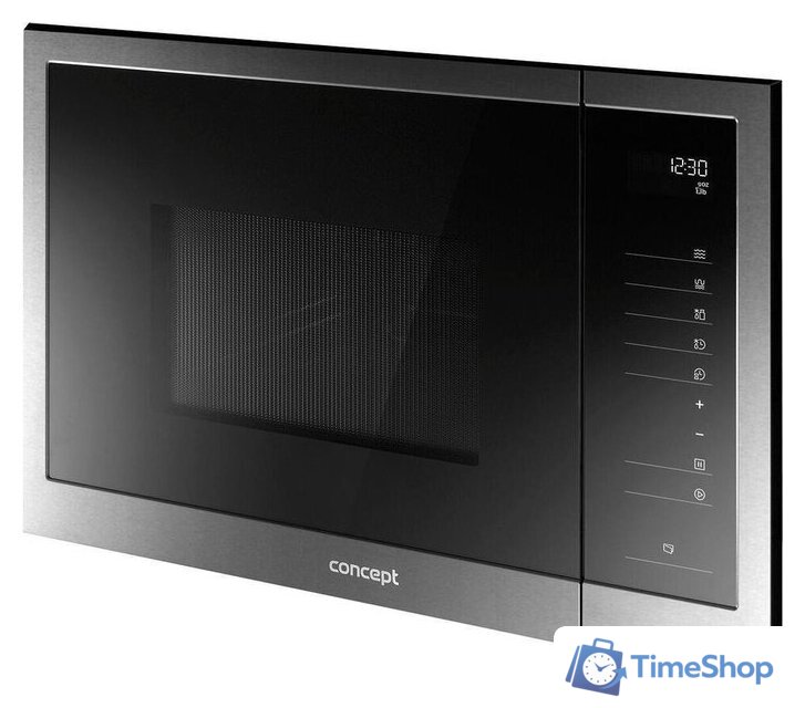 Микроволновая печь Concept MTV7525ds Titania - Изображение №2 — Интернет-магазин Time-Shop