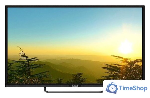 Телевизор Polar P42L21T2C - Изображение №1 — Интернет-магазин Time-Shop