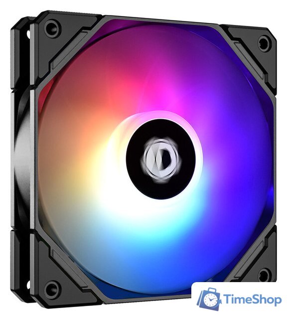 Вентилятор для корпуса ID-Cooling TF-12025-PRO-ARGB Reverse - Изображение №1 — Интернет-магазин Time-Shop