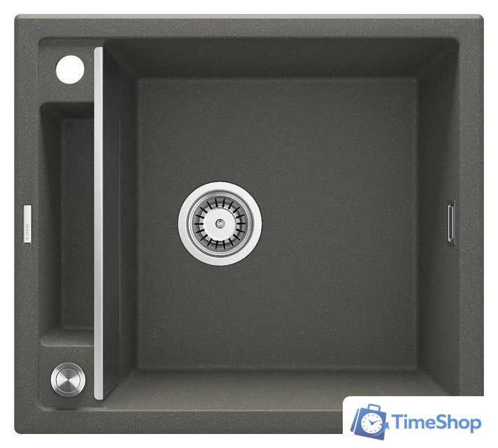 Кухонная мойка Deante ZRM_T103 - Изображение №1 — Интернет-магазин Time-Shop