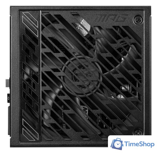 Блок питания MSI MPG A1000GS PCIE5 - Изображение №4 — Интернет-магазин Time-Shop
