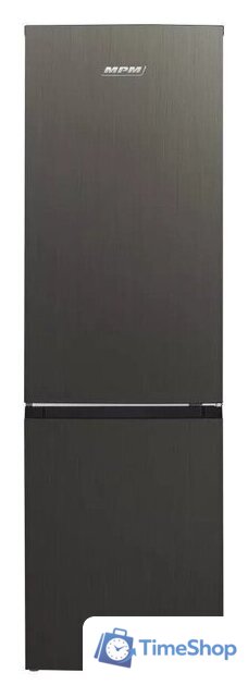 Холодильник MPM 254-FF-51/E - Изображение №1 — Интернет-магазин Time-Shop