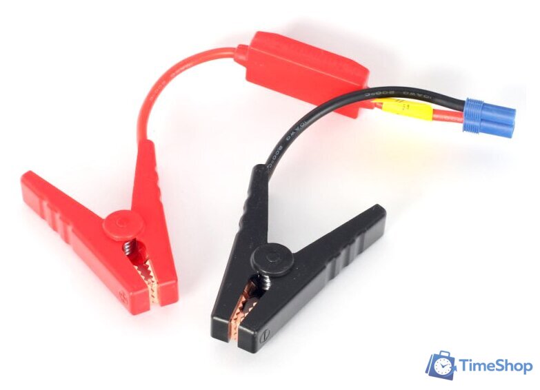 Портативное пусковое устройство Patriot Magnum 14 [650201614] - Изображение №5 — Интернет-магазин Time-Shop