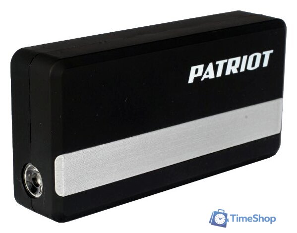 Портативное пусковое устройство Patriot Magnum 14 [650201614] - Изображение №3 — Интернет-магазин Time-Shop
