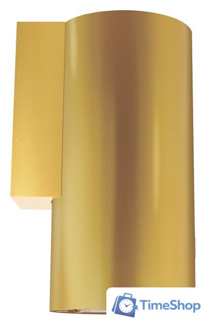 Кухонная вытяжка Akpo Balmera 40 WK-4 (золото) - Изображение №3 — Интернет-магазин Time-Shop