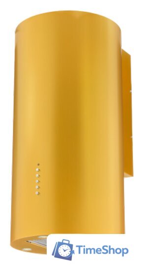 Кухонная вытяжка Akpo Balmera 40 WK-4 (золото) - Изображение №1 — Интернет-магазин Time-Shop