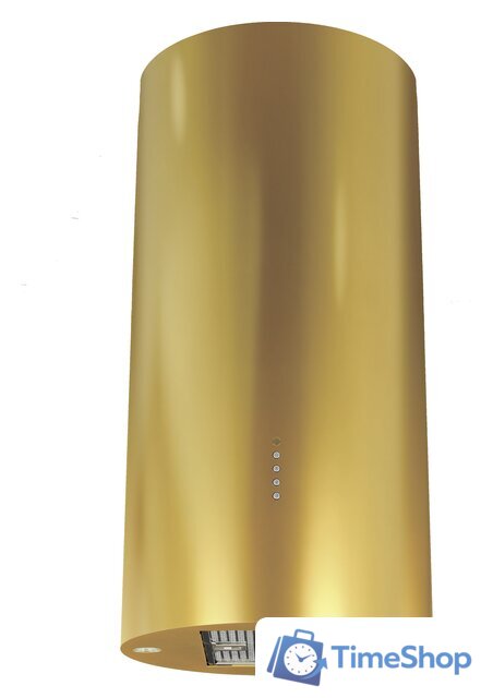 Кухонная вытяжка Akpo Balmera 40 WK-4 (золото) - Изображение №2 — Интернет-магазин Time-Shop