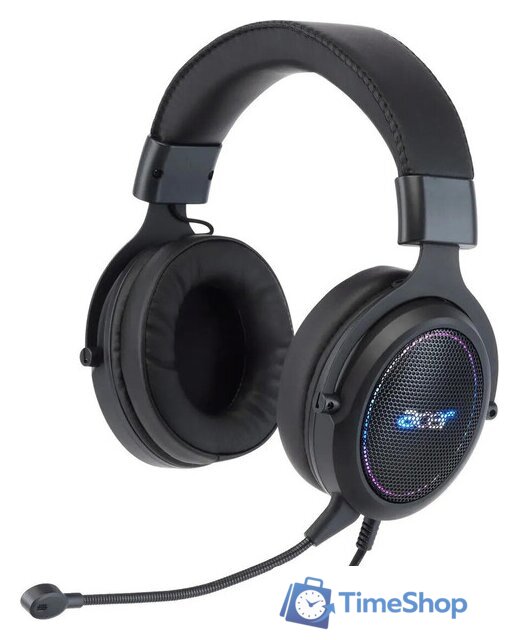 Наушники Acer AHW120 - Изображение №1 — Интернет-магазин Time-Shop