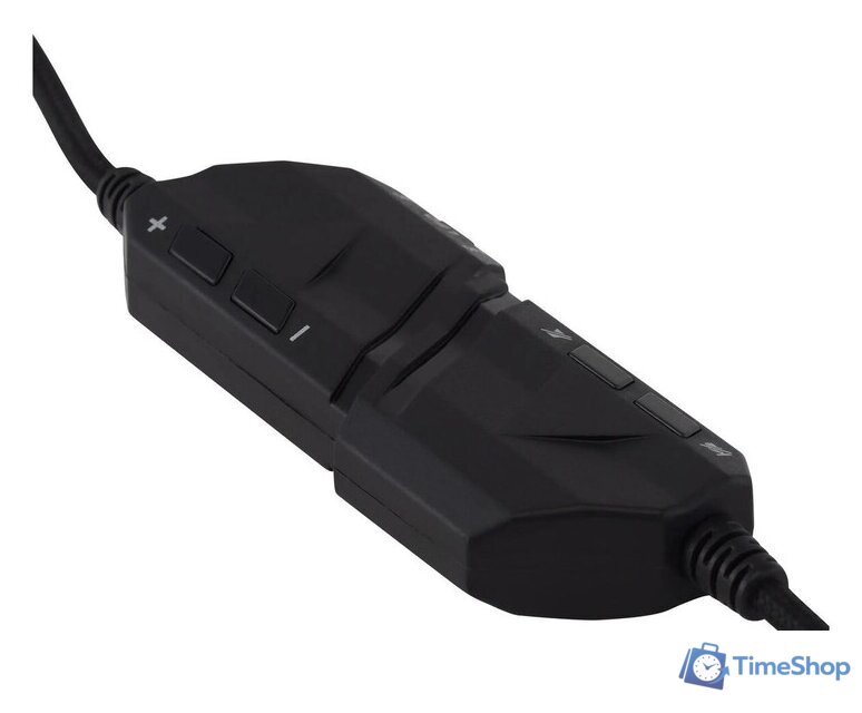 Наушники Acer AHW120 - Изображение №9 — Интернет-магазин Time-Shop