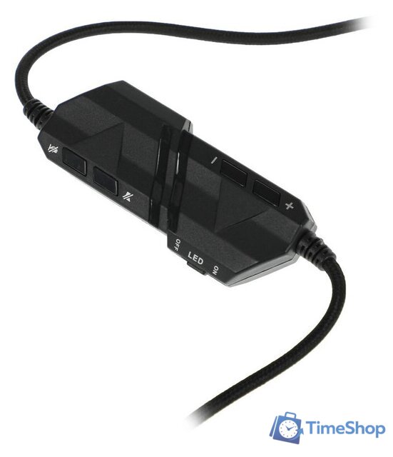 Наушники Acer AHW120 - Изображение №13 — Интернет-магазин Time-Shop