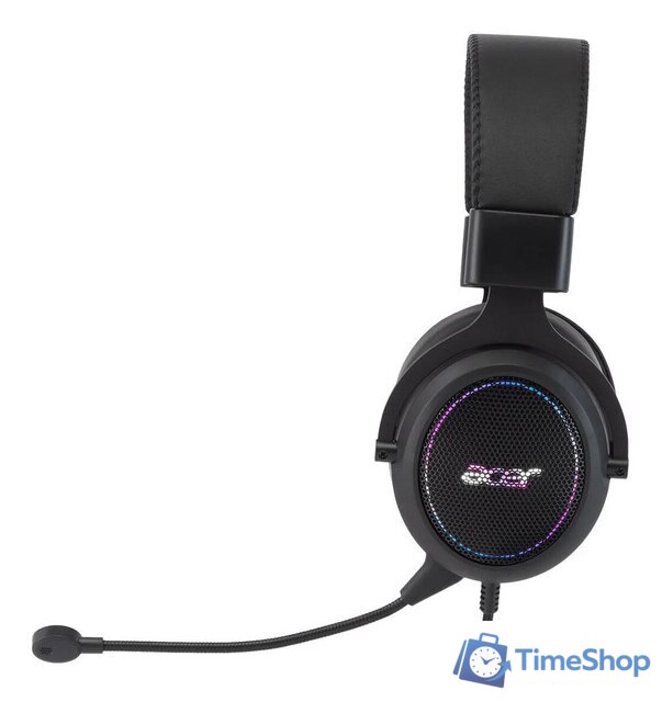Наушники Acer AHW120 - Изображение №3 — Интернет-магазин Time-Shop