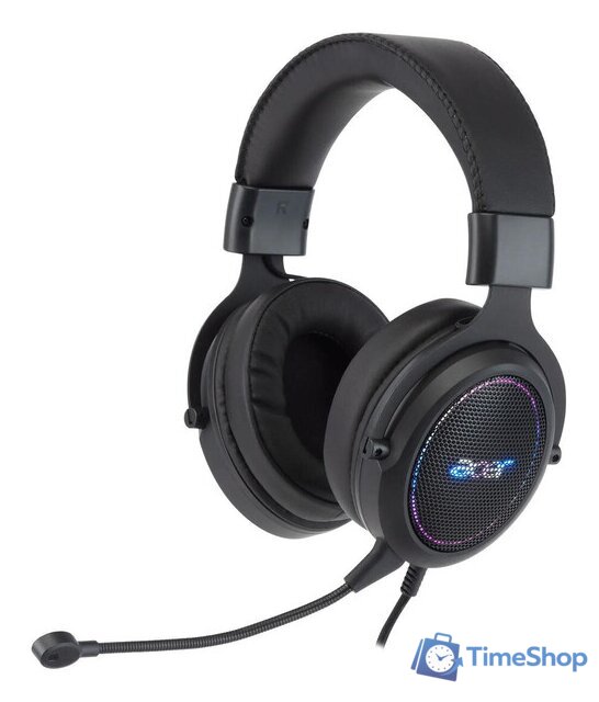Наушники Acer AHW120 - Изображение №2 — Интернет-магазин Time-Shop