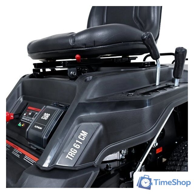 Райдер Evoline TRG 61 CM - Изображение №4 — Интернет-магазин Time-Shop