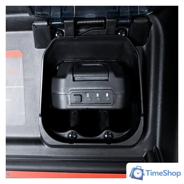 Райдер Evoline TRG 61 CM - Изображение №8 — Интернет-магазин Time-Shop