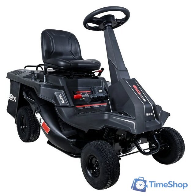 Райдер Evoline TRG 61 CM - Изображение №1 — Интернет-магазин Time-Shop