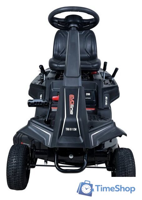 Райдер Evoline TRG 61 CM - Изображение №2 — Интернет-магазин Time-Shop