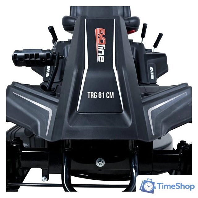 Райдер Evoline TRG 61 CM - Изображение №7 — Интернет-магазин Time-Shop