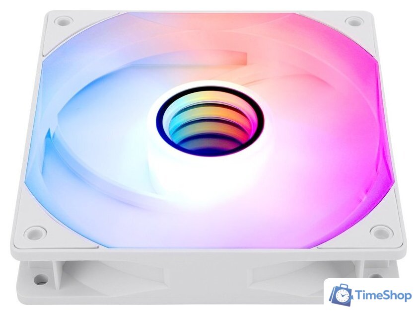Вентилятор для корпуса Thermalright TL-C12W-S V3 - Изображение №6 — Интернет-магазин Time-Shop