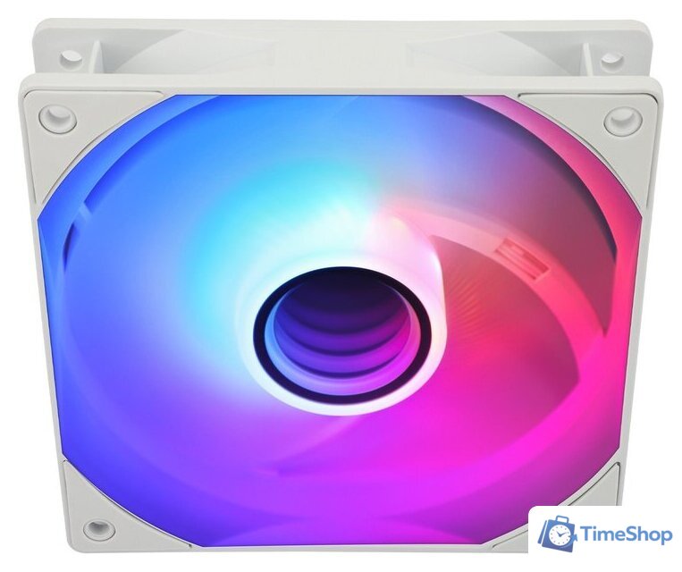 Вентилятор для корпуса Thermalright TL-C12W-S V3 - Изображение №7 — Интернет-магазин Time-Shop