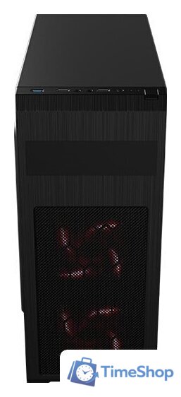 Корпус AeroCool SI-5101 Advance - Изображение №5 — Интернет-магазин Time-Shop