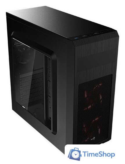 Корпус AeroCool SI-5101 Advance - Изображение №8 — Интернет-магазин Time-Shop
