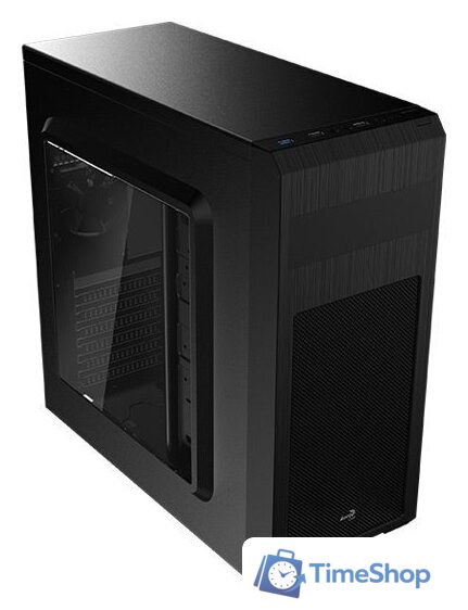Корпус AeroCool SI-5101 Advance - Изображение №9 — Интернет-магазин Time-Shop