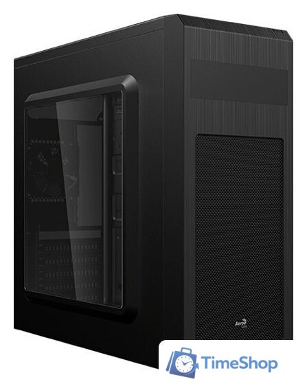 Корпус AeroCool SI-5101 Advance - Изображение №1 — Интернет-магазин Time-Shop