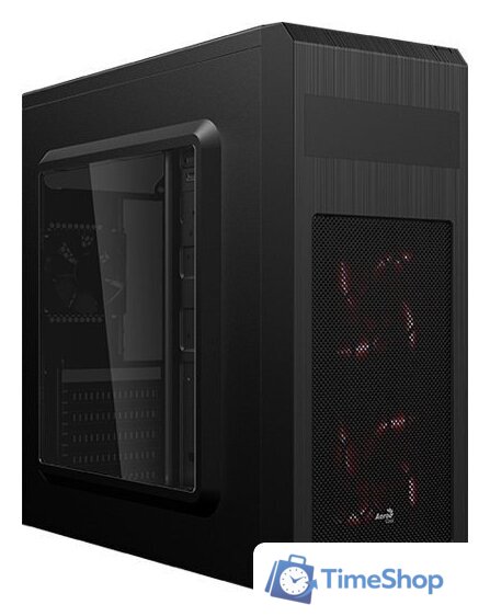 Корпус AeroCool SI-5101 Advance - Изображение №7 — Интернет-магазин Time-Shop