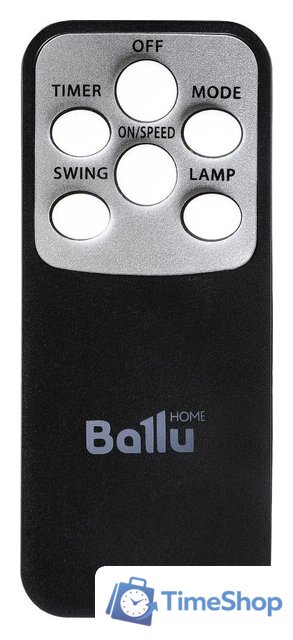 Вентилятор Ballu BFF-807 - Изображение №8 — Интернет-магазин Time-Shop