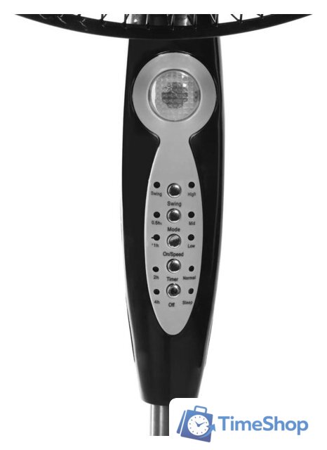 Вентилятор Ballu BFF-807 - Изображение №6 — Интернет-магазин Time-Shop