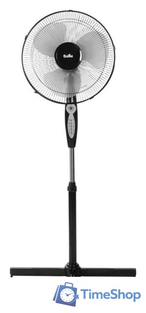 Вентилятор Ballu BFF-807 - Изображение №3 — Интернет-магазин Time-Shop
