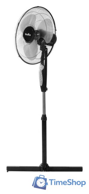 Вентилятор Ballu BFF-807 - Изображение №2 — Интернет-магазин Time-Shop