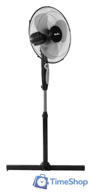 Вентилятор Ballu BFF-807 - Изображение №4 — Интернет-магазин Time-Shop