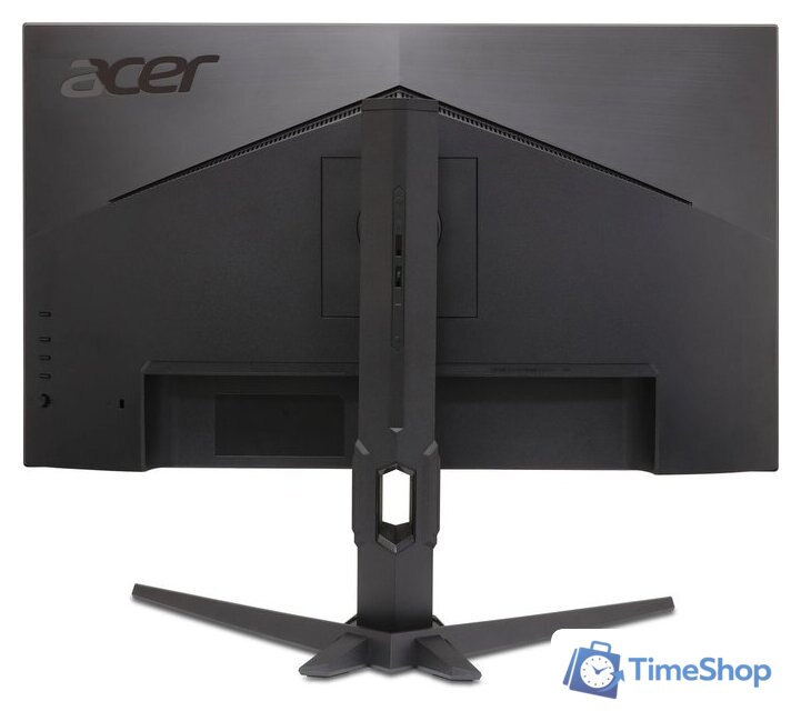 Игровой монитор Acer Nitro XV272UX1bmiiprx UM.HX2CD.102 - Изображение №9 — Интернет-магазин Time-Shop