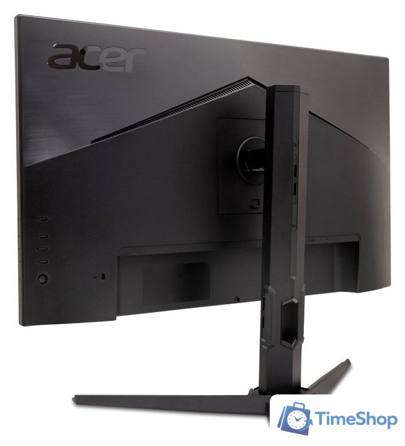 Игровой монитор Acer Nitro XV272UX1bmiiprx UM.HX2CD.102 - Изображение №7 — Интернет-магазин Time-Shop