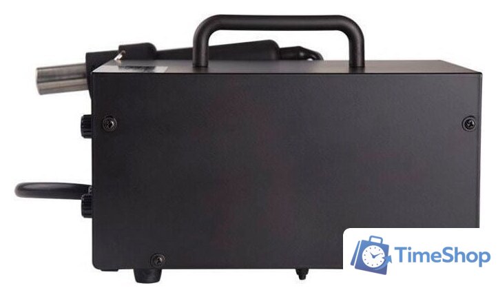 Паяльная станция Rexant 12-0723 - Изображение №5 — Интернет-магазин Time-Shop