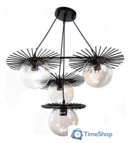 Подвесная люстра Aitin Pro 8629/4 - Изображение №1 — Интернет-магазин Time-Shop