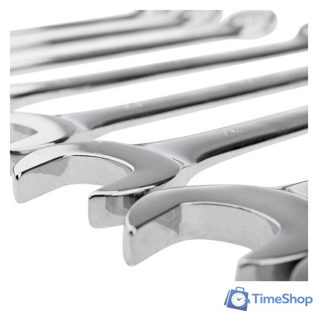 Набор ключей Rexant 12-5848 (26 предметов) - Изображение №4 — Интернет-магазин Time-Shop