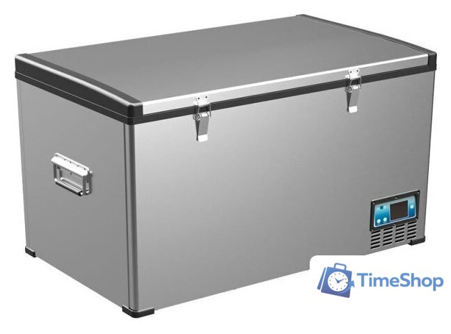 Компрессорный автохолодильник Alpicool BD85 (без адаптера 220В) - Изображение №1 — Интернет-магазин Time-Shop