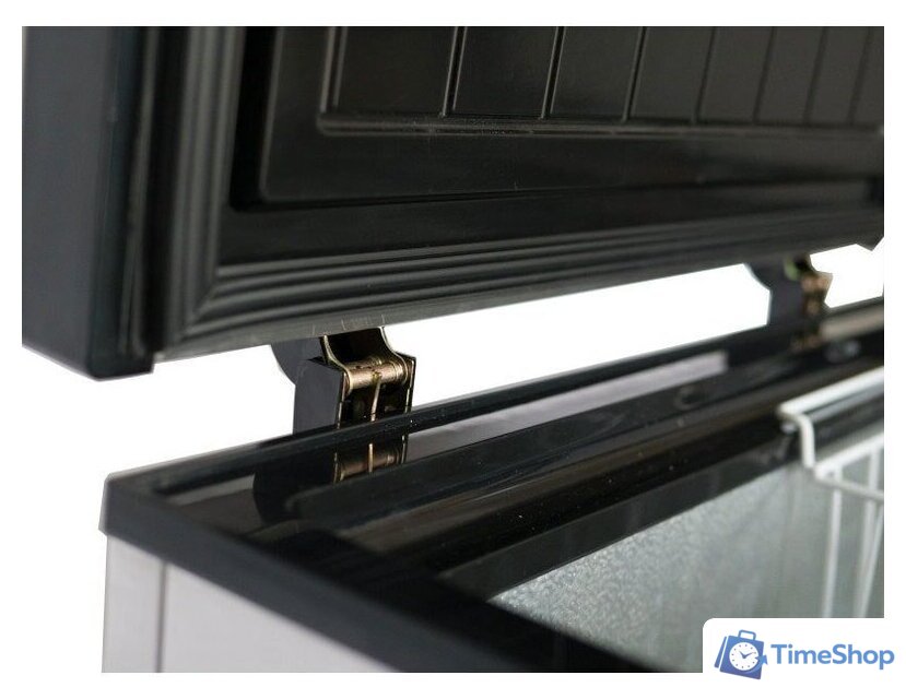 Компрессорный автохолодильник Alpicool BD85 (без адаптера 220В) - Изображение №3 — Интернет-магазин Time-Shop