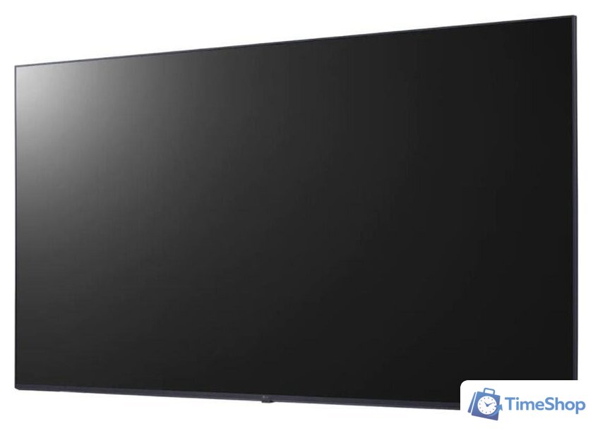 Информационная панель LG 75UL3J-E - Изображение №3 — Интернет-магазин Time-Shop