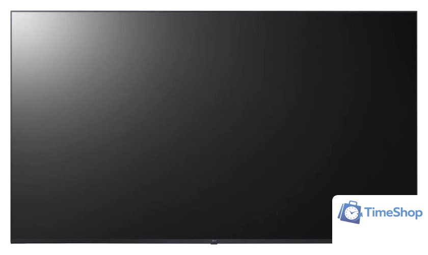 Информационная панель LG 75UL3J-E - Изображение №2 — Интернет-магазин Time-Shop