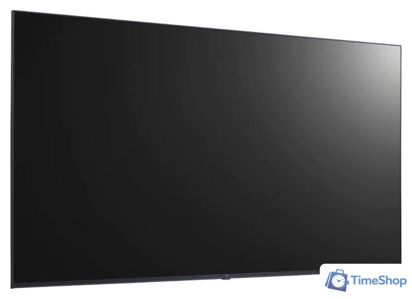 Информационная панель LG 75UL3J-E - Изображение №6 — Интернет-магазин Time-Shop