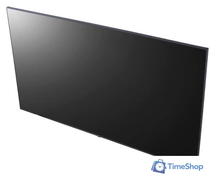 Информационная панель LG 75UL3J-E - Изображение №8 — Интернет-магазин Time-Shop