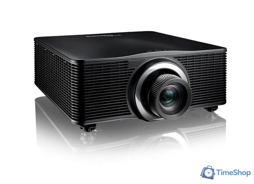 Проектор Optoma ZU1050 - Изображение №4 — Интернет-магазин Time-Shop